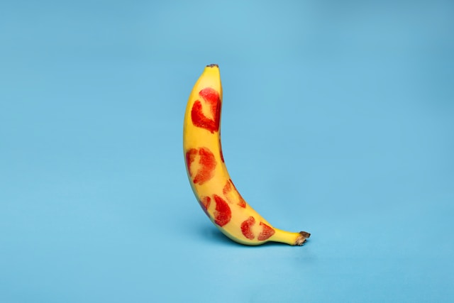 banán